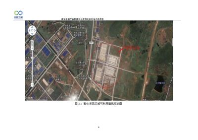 屋顶光伏发电项目建议书（屋顶光伏发电建议书） 结构电力行业施工