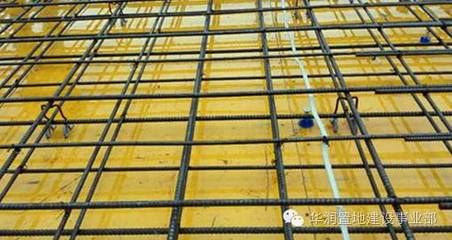 空心楼板怎么固定丝杆 建筑施工图施工 第2张 空心楼板怎么固定丝杆 建筑施工图施工 第2张
