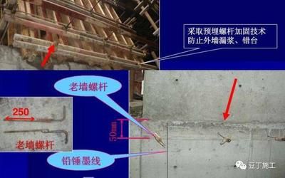 空心楼板怎么固定丝杆 建筑施工图施工 第3张 空心楼板怎么固定丝杆 建筑施工图施工 第3张