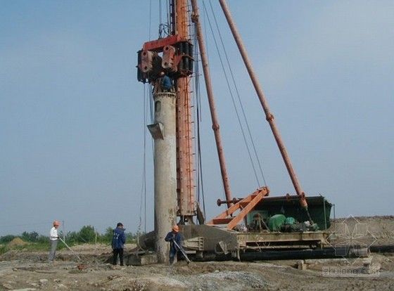 软土地基加固处理施工的常用方法有哪些 全国钢结构厂 第3张 软土地基加固处理施工的常用方法有哪些 全国钢结构厂 第3张