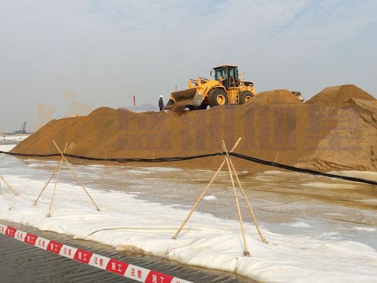 软土地基加固处理施工的常用方法有哪些 全国钢结构厂 第2张 软土地基加固处理施工的常用方法有哪些 全国钢结构厂 第2张