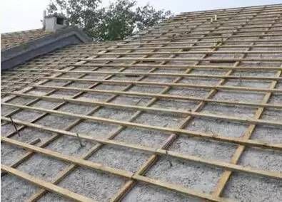 瓦屋面固定加强措施 钢结构钢结构螺旋楼梯施工 第3张 瓦屋面固定加强措施 钢结构钢结构螺旋楼梯施工 第3张