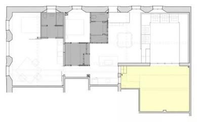 房屋改造设计图 建筑消防设计 第5张