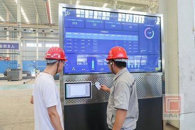 钢结构车间质量管理 结构电力行业施工 第2张 钢结构车间质量管理 结构电力行业施工 第2张