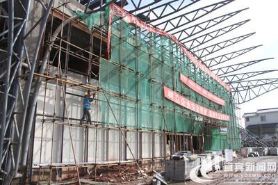 钢屋架介绍(钢屋架施工安全措施详解钢屋架施工安全措施详解) 装饰家装施工 第3张 钢屋架介绍(钢屋架施工安全措施详解钢屋架施工安全措施详解) 装饰家装施工 第3张