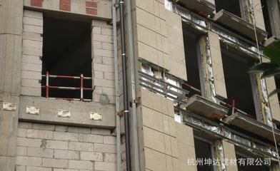 坤达建材有限公司(坤达建材产品目录) 结构地下室设计 第2张 坤达建材有限公司(坤达建材产品目录) 结构地下室设计 第2张