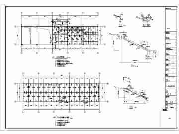钢屋架图集05G511电子版(05g511梯形钢屋架图集) 建筑施工图施工 第5张 钢屋架图集05G511电子版(05g511梯形钢屋架图集) 建筑施工图施工 第5张