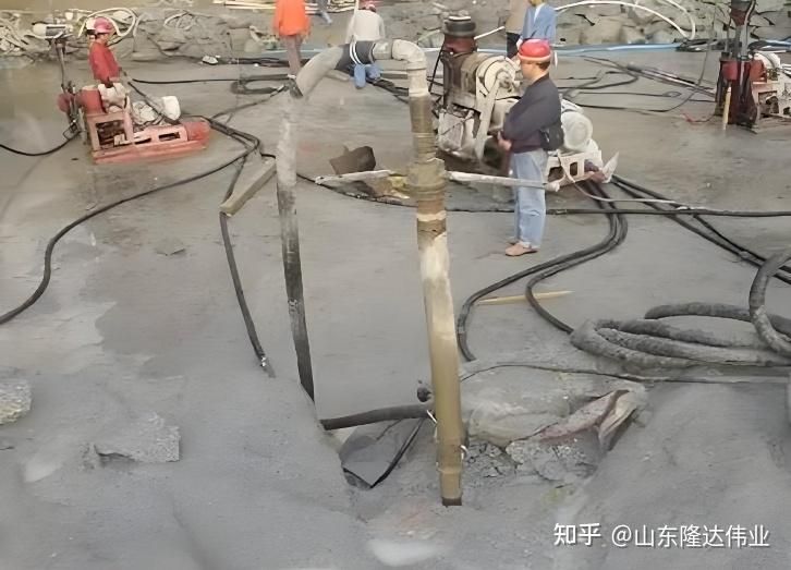 地基加固费用如何分摊成本(地基加固费用分摊案例,地基加固成本控制技巧) 结构工业装备施工 第3张 地基加固费用如何分摊成本(地基加固费用分摊案例,地基加固成本控制技巧) 结构工业装备施工 第3张