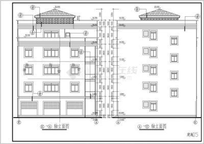 房屋改造结构图(如何获取房屋改造结构图) 结构工业钢结构施工 第5张 房屋改造结构图(如何获取房屋改造结构图) 结构工业钢结构施工 第5张