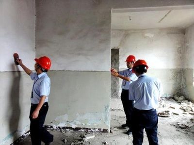房屋维修加固算违建吗 装饰家装设计 第3张 房屋维修加固算违建吗 装饰家装设计 第3张