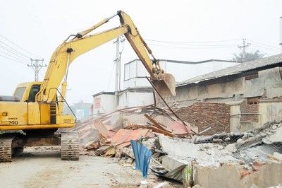 房屋维修加固算违建吗 装饰家装设计 第4张 房屋维修加固算违建吗 装饰家装设计 第4张