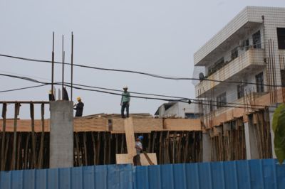 房屋维修加固算违建吗 装饰家装设计 第5张 房屋维修加固算违建吗 装饰家装设计 第5张