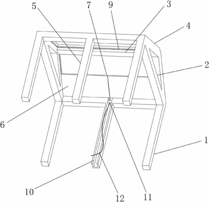 钢结构景观亭施工工艺 钢结构网架设计 第1张 钢结构景观亭施工工艺 钢结构网架设计 第1张