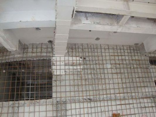 房屋倾斜如何加固 建筑方案设计 第4张 房屋倾斜如何加固 建筑方案设计 第4张