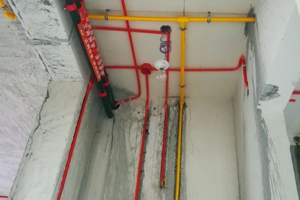 屋面翻新是什么意思啊 钢结构玻璃栈道设计 第3张 屋面翻新是什么意思啊 钢结构玻璃栈道设计 第3张