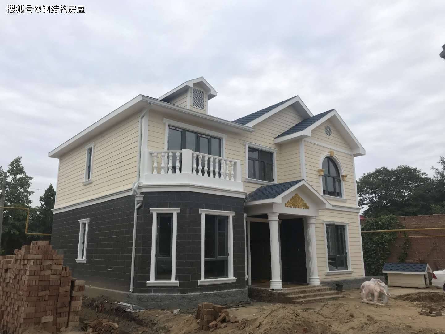 钢结构的楼房现在多少钱一平方(钢结构楼房的造价受多种因素影响) 结构桥梁钢结构设计 第4张 钢结构的楼房现在多少钱一平方(钢结构楼房的造价受多种因素影响) 结构桥梁钢结构设计 第4张