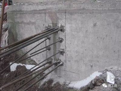 加固工程需要做哪些资料 结构工业装备施工 第3张