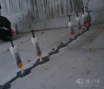 环氧树脂加固方案怎么写 结构机械钢结构设计 第3张 环氧树脂加固方案怎么写 结构机械钢结构设计 第3张