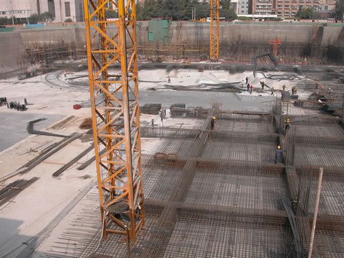 注浆加固法地基处理费用 装饰工装施工 第1张 注浆加固法地基处理费用 装饰工装施工 第1张