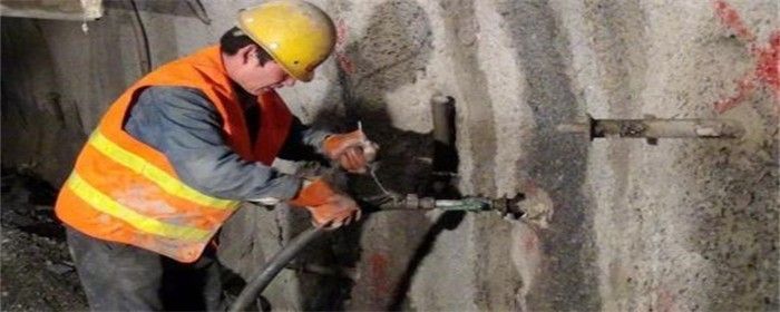注浆加固法地基处理费用 装饰工装施工 第2张 注浆加固法地基处理费用 装饰工装施工 第2张