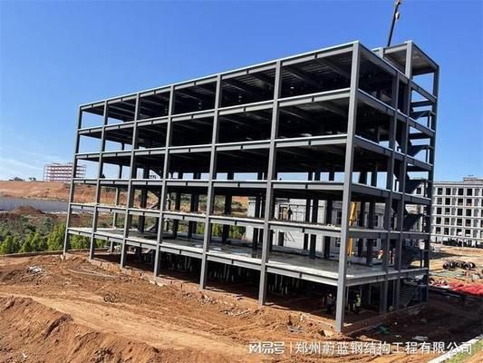 房子钢结构(钢结构房屋在农村建设的优势) 结构电力行业施工 第5张 房子钢结构(钢结构房屋在农村建设的优势) 结构电力行业施工 第5张