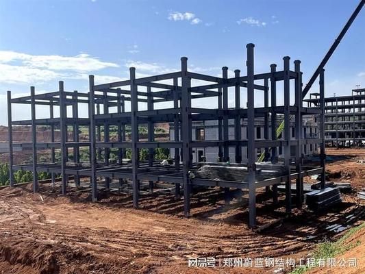 钢结构建筑的造价(钢结构建筑造价影响因素) 建筑施工图施工 第3张 钢结构建筑的造价(钢结构建筑造价影响因素) 建筑施工图施工 第3张