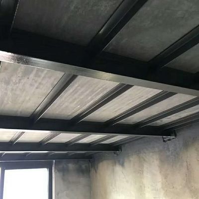 新型装配式围挡施工工艺流程（新型装配式围挡对施工现场环境有什么影响？） 北京钢结构设计问答
