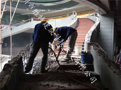 专业建筑改造加固公司做工细致(如何评估建筑改造加固公司技术团队) 建筑方案施工 第3张 专业建筑改造加固公司做工细致(如何评估建筑改造加固公司技术团队) 建筑方案施工 第3张