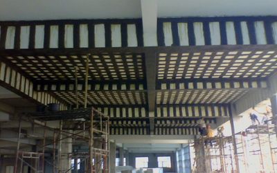 专业建筑改造加固公司做工细致(如何评估建筑改造加固公司技术团队) 建筑方案施工 第5张 专业建筑改造加固公司做工细致(如何评估建筑改造加固公司技术团队) 建筑方案施工 第5张