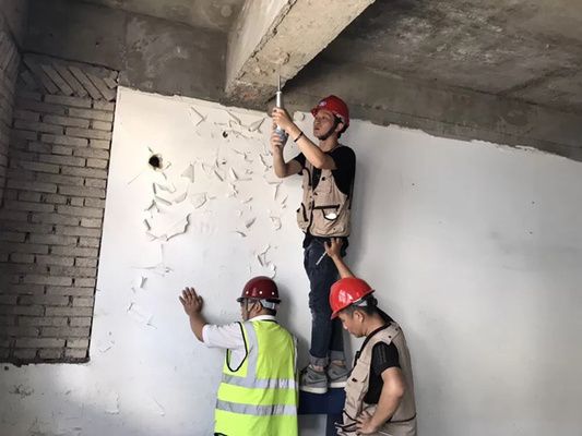 别墅加固设计图片大全(别墅加固设计案例分享别墅加固施工流程解析) 北京加固设计(加固设计公司) 第1张 别墅加固设计图片大全(别墅加固设计案例分享别墅加固施工流程解析) 北京加固设计(加固设计公司) 第1张