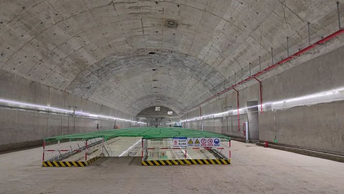 钢架停车场拱形图片 钢结构异形设计 第4张 钢架停车场拱形图片 钢结构异形设计 第4张