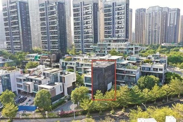 别墅加建违法吗现在 结构污水处理池施工 第2张