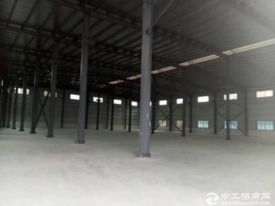 钢结构厂房使用年限多少年（钢结构厂房使用年限受多种因素影响） 装饰家装设计 第2张