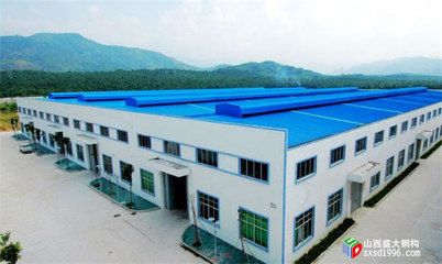 钢结构厂房使用年限多少年（钢结构厂房使用年限受多种因素影响） 装饰家装设计 第4张