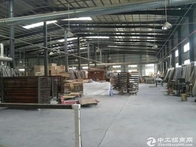 钢结构厂房使用年限多少年（钢结构厂房使用年限受多种因素影响） 装饰家装设计 第5张