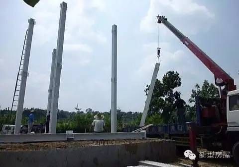 钢结构水泥结构哪个建房好 北京钢结构设计 第3张 钢结构水泥结构哪个建房好 北京钢结构设计 第3张