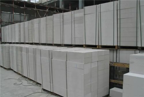 加气混凝土砌块墙厚度有几种规格 结构电力行业设计 第3张 加气混凝土砌块墙厚度有几种规格 结构电力行业设计 第3张
