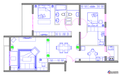 房屋改建方案怎么写（房屋改建有哪些注意事项？） 结构地下室设计 第4张