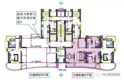 房屋改建方案怎么写（房屋改建有哪些注意事项？） 结构地下室设计 第2张