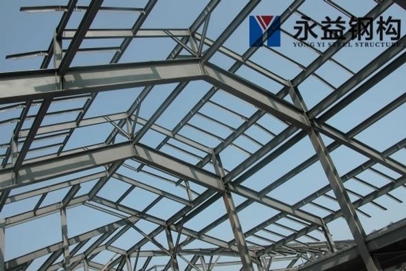 钢构厂房跨度越大成本越高吗?(钢构厂房的跨度与其成本之间的关系) 钢结构异形设计 第1张 钢构厂房跨度越大成本越高吗?(钢构厂房的跨度与其成本之间的关系) 钢结构异形设计 第1张