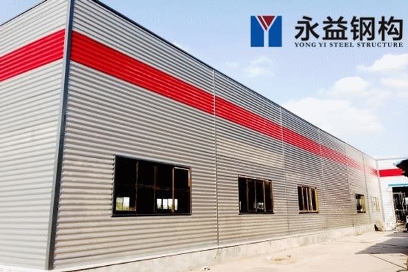 钢构厂房跨度越大成本越高吗?(钢构厂房的跨度与其成本之间的关系) 钢结构异形设计 第3张 钢构厂房跨度越大成本越高吗?(钢构厂房的跨度与其成本之间的关系) 钢结构异形设计 第3张