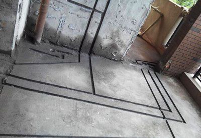 楼板一般多少钱 建筑消防设计 第5张 楼板一般多少钱 建筑消防设计 第5张