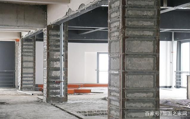 房屋加固改造前鉴定(房屋加固改造前的安全性鉴定内容包括以下几个方面) 结构工业钢结构设计 第3张 房屋加固改造前鉴定(房屋加固改造前的安全性鉴定内容包括以下几个方面) 结构工业钢结构设计 第3张