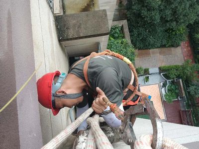高压注浆是骗局吗 结构电力行业设计 第4张