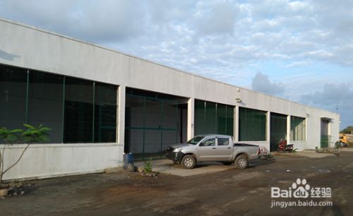 钢结构厂房建设施工流程(钢结构厂房成本控制策略,) 钢结构门式钢架施工 第2张 钢结构厂房建设施工流程(钢结构厂房成本控制策略,) 钢结构门式钢架施工 第2张