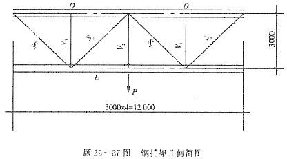 钢结构选择题题库及答案 钢结构门式钢架施工 第4张 钢结构选择题题库及答案 钢结构门式钢架施工 第4张