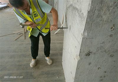 房屋加固处理(房屋加固费用预算指南) 结构砌体设计 第5张 房屋加固处理(房屋加固费用预算指南) 结构砌体设计 第5张