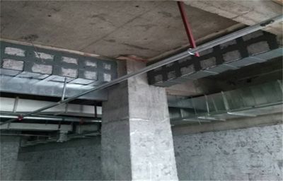 钢结构加固资质（钢结构加固资质办理流程） 结构污水处理池施工 第4张