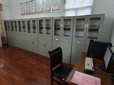 档案室建设要求(档案室建设的主要要求) 结构电力行业设计 第5张 档案室建设要求(档案室建设的主要要求) 结构电力行业设计 第5张