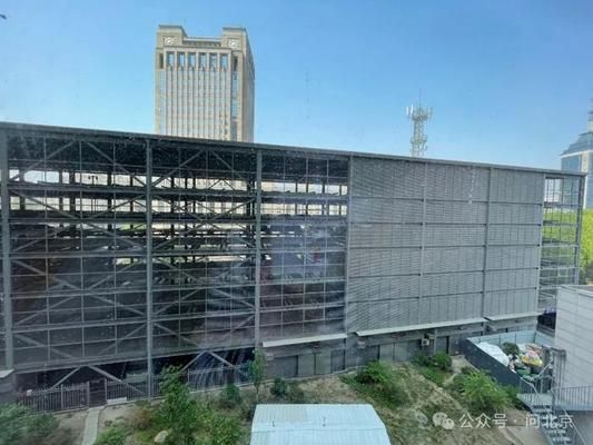 钢结构立体停车场是否违建(洛阳钢结构立体停车场是否属于违建主要取决于其建设和使用的合法性) 结构工业装备设计 第2张 钢结构立体停车场是否违建(洛阳钢结构立体停车场是否属于违建主要取决于其建设和使用的合法性) 结构工业装备设计 第2张